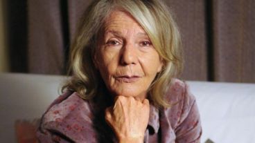 Beatriz Sarlo hizo un análisis de la situación política argentina.