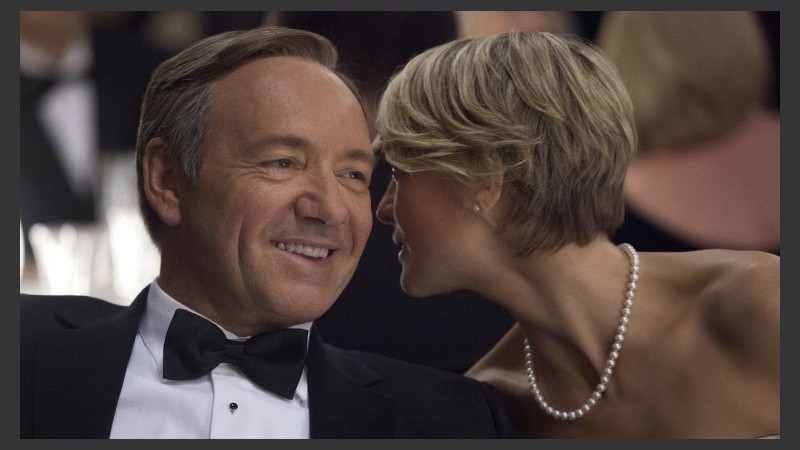 ¿Tendrá tantas intrigas como la serie de Netflix?