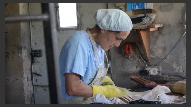 “La vida de las fábricas” resultó ganador de la convocatoria Estímulo a las Industrias Culturales de Espacio santafesino.