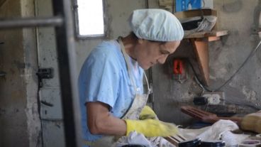 “La vida de las fábricas” resultó ganador de la convocatoria Estímulo a las Industrias Culturales de Espacio santafesino.