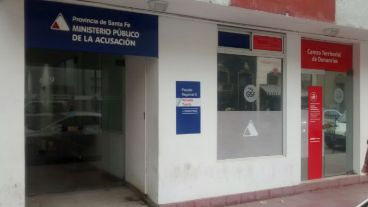 Los sospechosos están acusados de varios delitos.