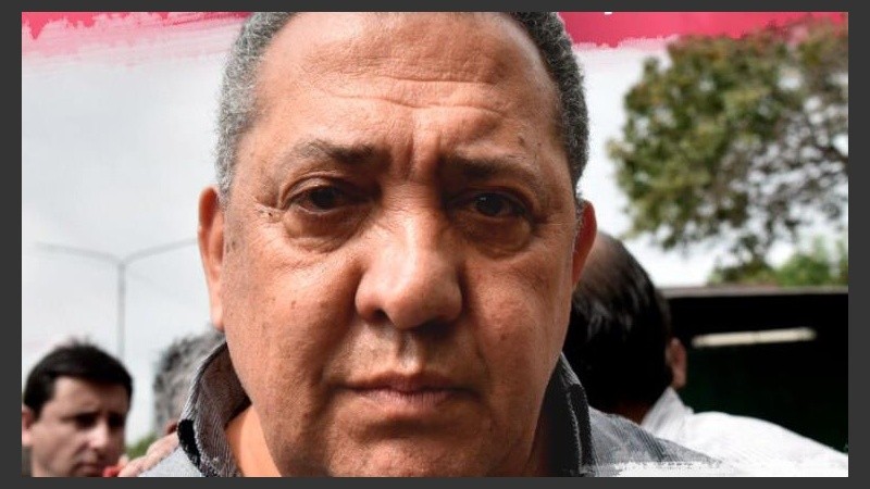 D´Elia pidió la unidad peronista desde Rosario. 