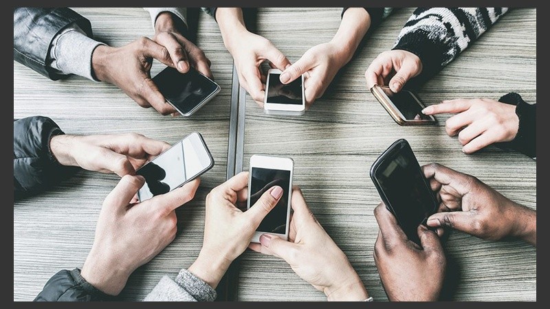 El seminario se realizará el 25 de octubre de 9 a 18:30.