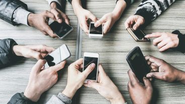 El seminario se realizará el 25 de octubre de 9 a 18:30.