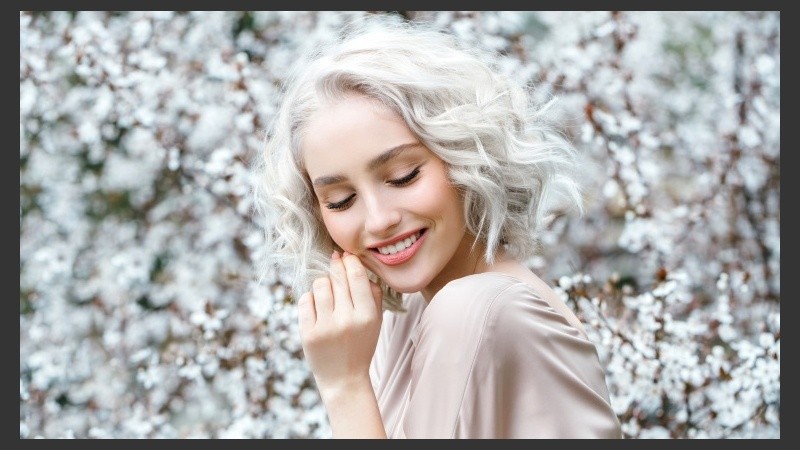 El look más salvaje 