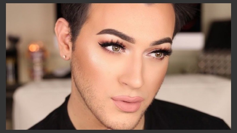 Auténticos maestros de los pinceles 