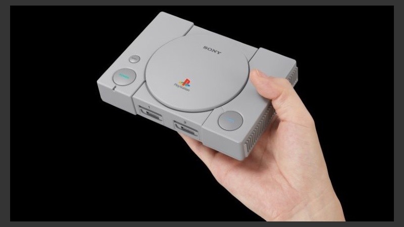 La plataforma saldrá al mercado en Japón, Estados Unidos y Europa el 3 de diciembre.