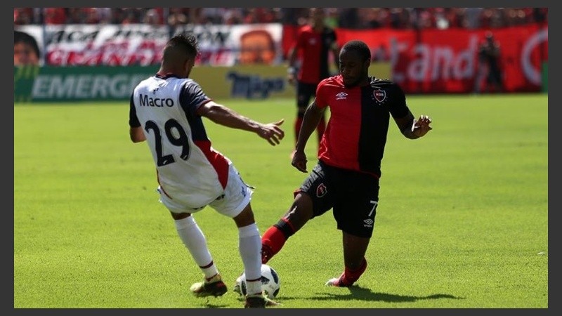 Newell's y Tigre vuelven a chocar en el Coloso. 