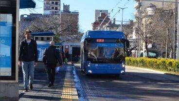 Nuevos recorridos, nuevos coches y nuevos nombres.