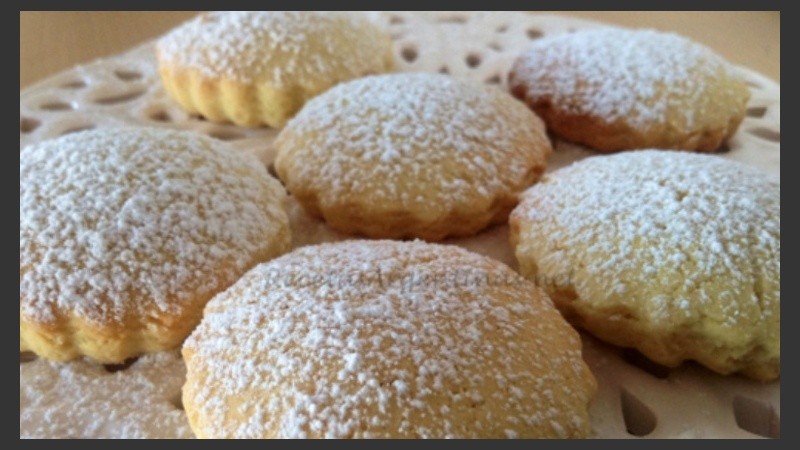 Unas masitas muy familiares (foto ilustrativa)