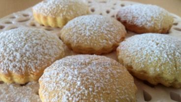 Unas masitas muy familiares (foto ilustrativa)