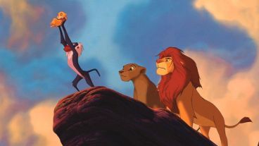 La icónica escena fue replicada por muchas personas en todo el mundo.