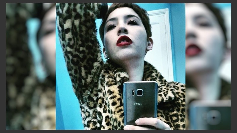 “Conocí a Fabiana y es una mujer muy fuerte que ha pasado mucho en la vida