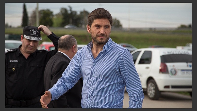 Se investigan presuntas irregularidades de dos fiscales en la intervención telefónica del ministro Pullaro.