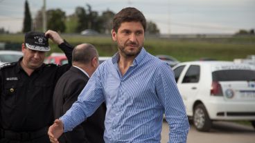 El ministro aseguró que darán con quienes organizaron las balaceras.