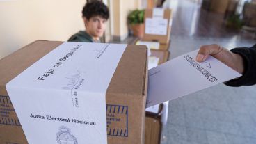 Comienza a perfilarse el año electoral.