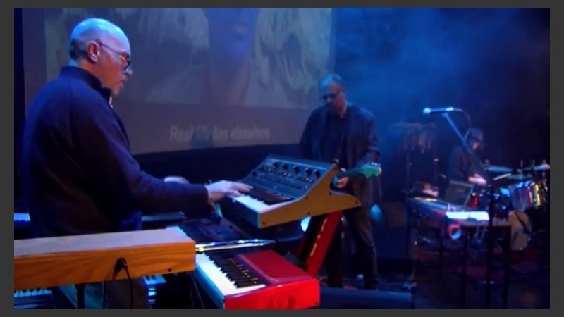 “Reflexionamos sobre la contemporaneidad y nuestra realidad desde una propuesta histórica hasta la actualidad