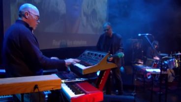 “Reflexionamos sobre la contemporaneidad y nuestra realidad desde una propuesta histórica hasta la actualidad", dijo Postiglione.