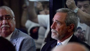 Jaime está preso desde 2016.