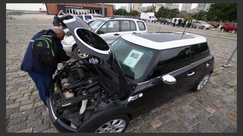 La provincia realizará el remate esta semana y promete otros antes de fin de año.