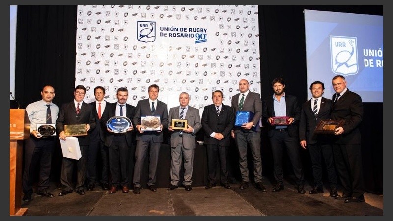 La institución celebra el 90º aniversario.