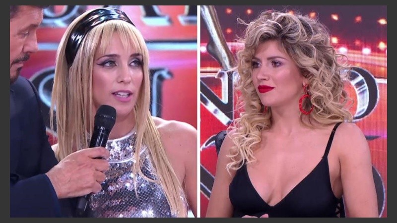 Sole y Laurita, ¿podrán ser amigas alguna vez?