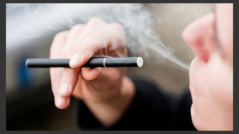 Hasta ahora se desconocía si los cigarrillos electrónicos suponen una fuente de emisión de elementos inorgánicos.