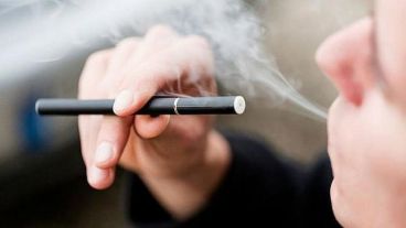 Hasta ahora se desconocía si los cigarrillos electrónicos suponen una fuente de emisión de elementos inorgánicos.