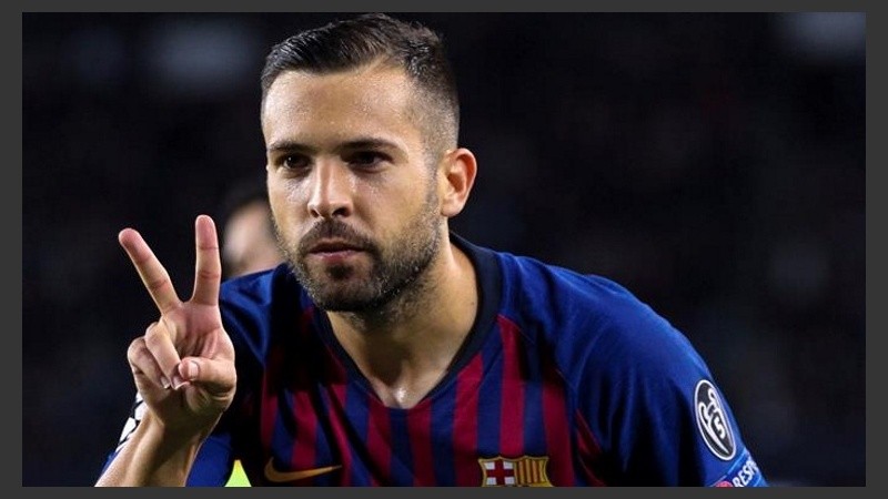 El equipo catalán venció por 2-0 con goles de Rafinha y Jordi Alba.