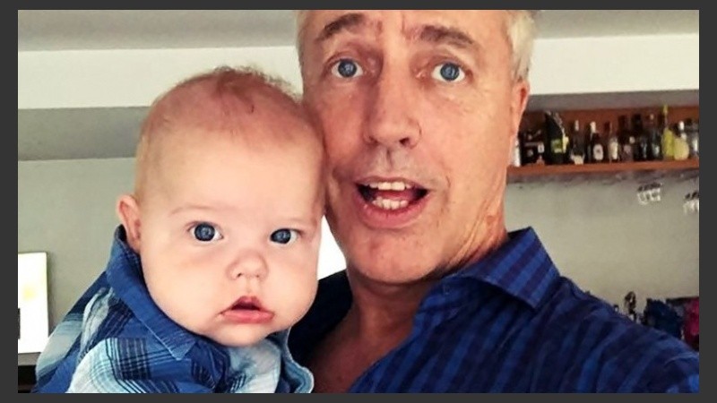 Mucho más que dos: Mirko y Marley.