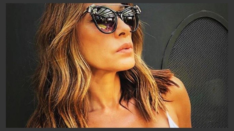 Catherine compartió algunas reflexiones sobre la vida misma. 