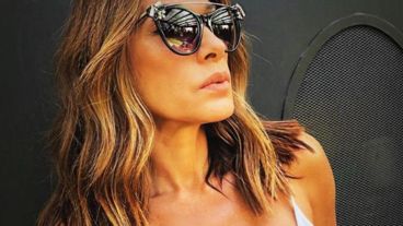 Catherine compartió algunas reflexiones sobre la vida misma.