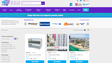 Oportunidades hay de sobra.