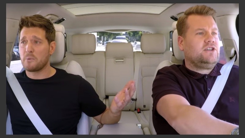 El hijo de Lopilato y Bublé fue diagnosticado de cáncer de hígado en 2016. 