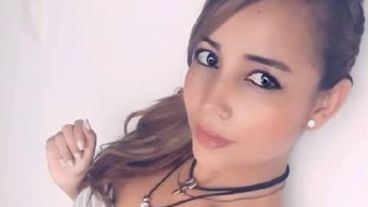 Yudy Pineda tiene 28 años.