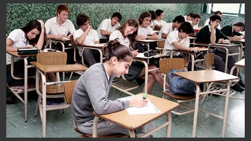 La Educación Sexual Integral (ESI) es Ley desde 2006 y Santa Fe la implementó en 2008.