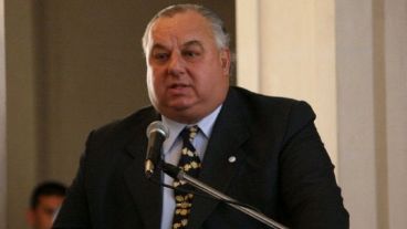 Rafael Gutiérrez evalúa el ofrecimiento de una candidatura.