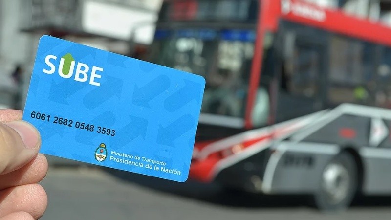 El sistema Sube demoró 