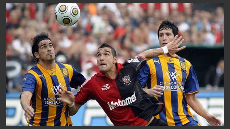 Montenegro recordó un empate 2-2 de 2009.