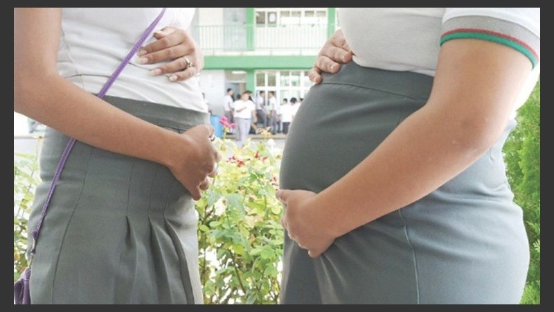 La ministra de Educación de Jujuy dijo que tratarán de fortalecer la educación sexual en las escuelas.