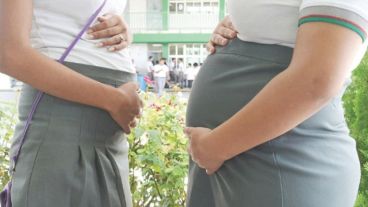 La ministra de Educación de Jujuy dijo que tratarán de fortalecer la educación sexual en las escuelas.