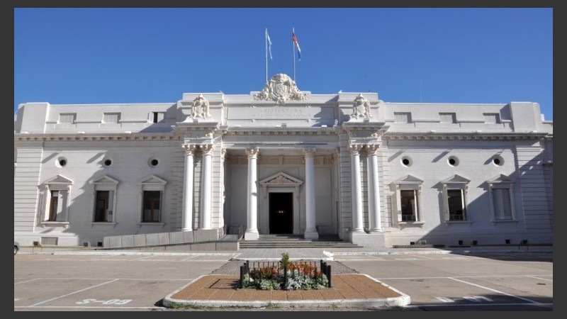 El festival se realizará frente a la Legislatura santafesina.