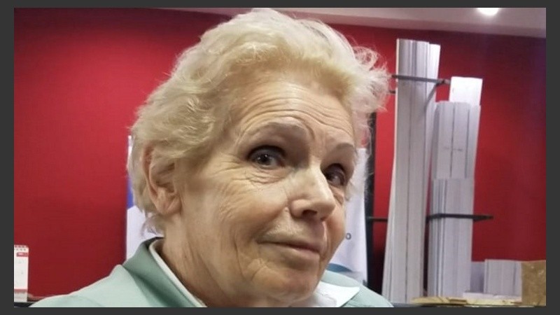 Malena Grondona habló con Pablo Gavira.