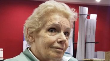 Malena Grondona habló con Pablo Gavira.