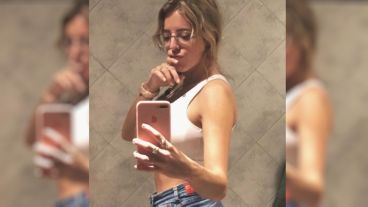 “No sean intensos, nunca no sirve, no es por ahí”, tuiteó Nati Jota