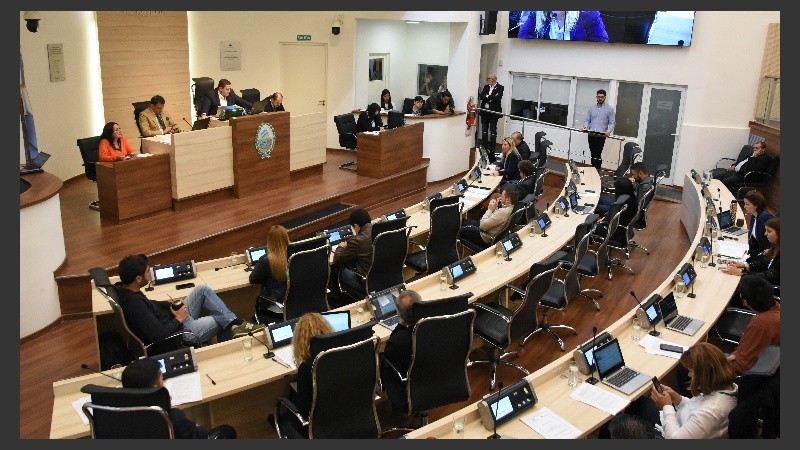 Del Palacio Vasallo al Charigüé.