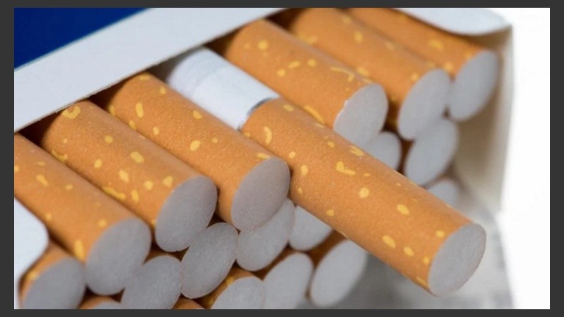 El último aumento había sido a fines de mayo.