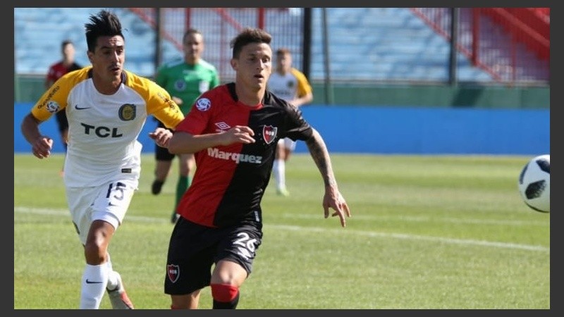 Fertoli ante Camacho.