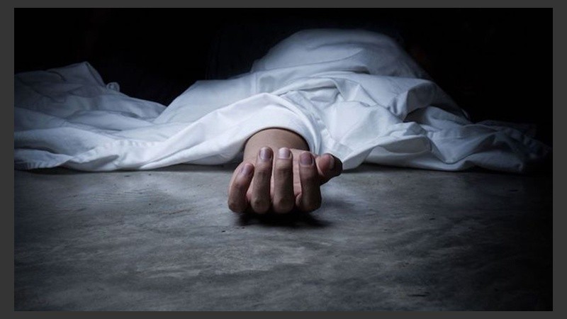 Los datos eran los mismos con independencia de la zona donde se produjeran las muertes.