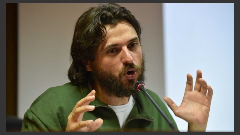 “Denostar al rival es una forma de hacer política